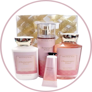 Bath & Body - Amado Deals - wholesale and distributors with free shipping in United States