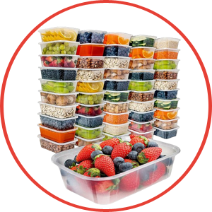 Food Storage - Amado Deals - wholesale and distributors with free shipping in United States