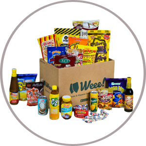 Grocery & Gourmet Food - Amado Deals - wholesale and distributors with free shipping in United States