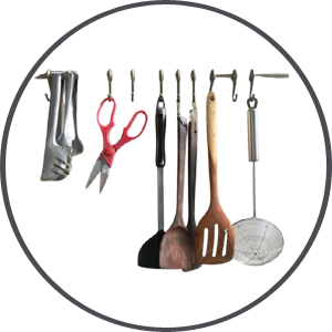 Kitchen Accessories - Amado Deals - wholesale and distributors with free shipping in United States