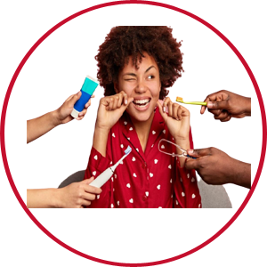 Oral Care - Amado Deals - wholesale and distributors with free shipping in United States