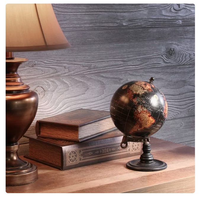 Better Homes & Gardens 5