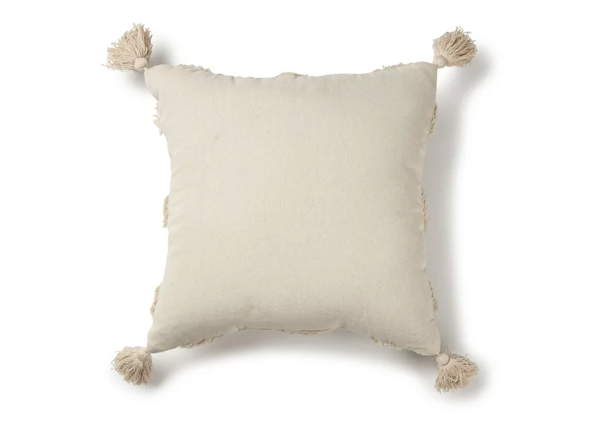 Better Homes & Gardens Tufted Trellis Decorative 20