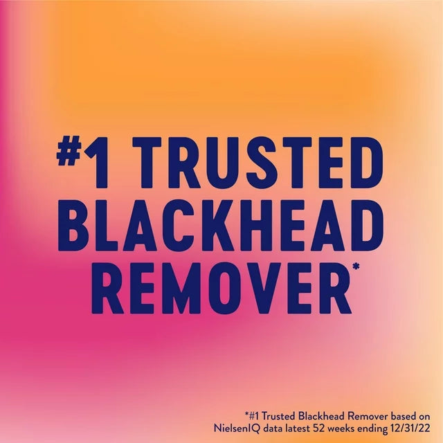 Biore T-Zone Targeted Deep Cleansing Blackhead Remover Pore Strips, 5 Nose + 5 Face + 5 Chin Strips, 15 Ct - Amado Deals - wholesale and distributors with free shipping in United States