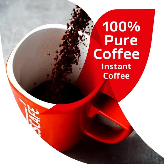 NESCAFÉ CLÁSICO Dark Roast, Instant Coffee, 1 Jar, 10.5 oz - Amado Deals - wholesale and distributors with free shipping in United States