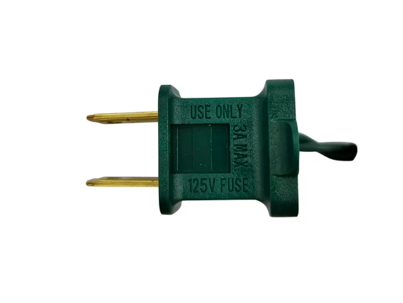 100-Count Multicolor LED Diamond-Cut C9 Christmas Lights, with Green Wire, 59.6', Holiday Time - Amado Deals - wholesale and distributors with free shipping in United States