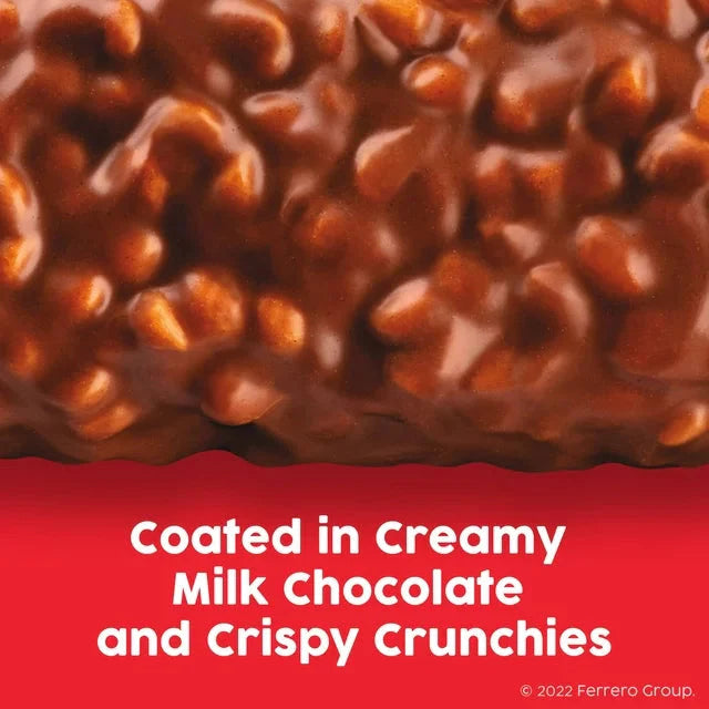 100 Grand Crispy Milk Chocolate with Caramel, Fun Size Candy Bars, 10 oz - Amado Deals - wholesale and distributors with free shipping in United States