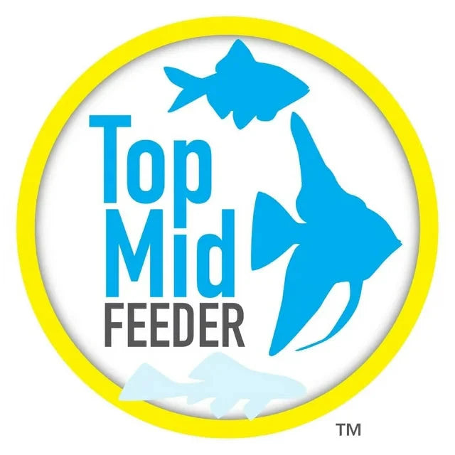 (3 pack) Tetra Weekend Tropical Feeding Block 0.85 Ounce, Feeds Fish up to 5 Days - Amado Deals - wholesale and distributors with free shipping in United States