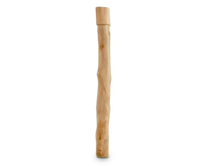A&E Cage Java Wood Straight Bird Perch - Amado Deals - wholesale and distributors with free shipping in United States