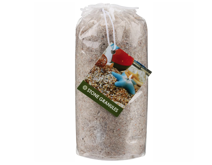 Akasha Decorative Brown Stone Granules, 42 oz. Bag - Amado Deals - wholesale and distributors with free shipping in United States
