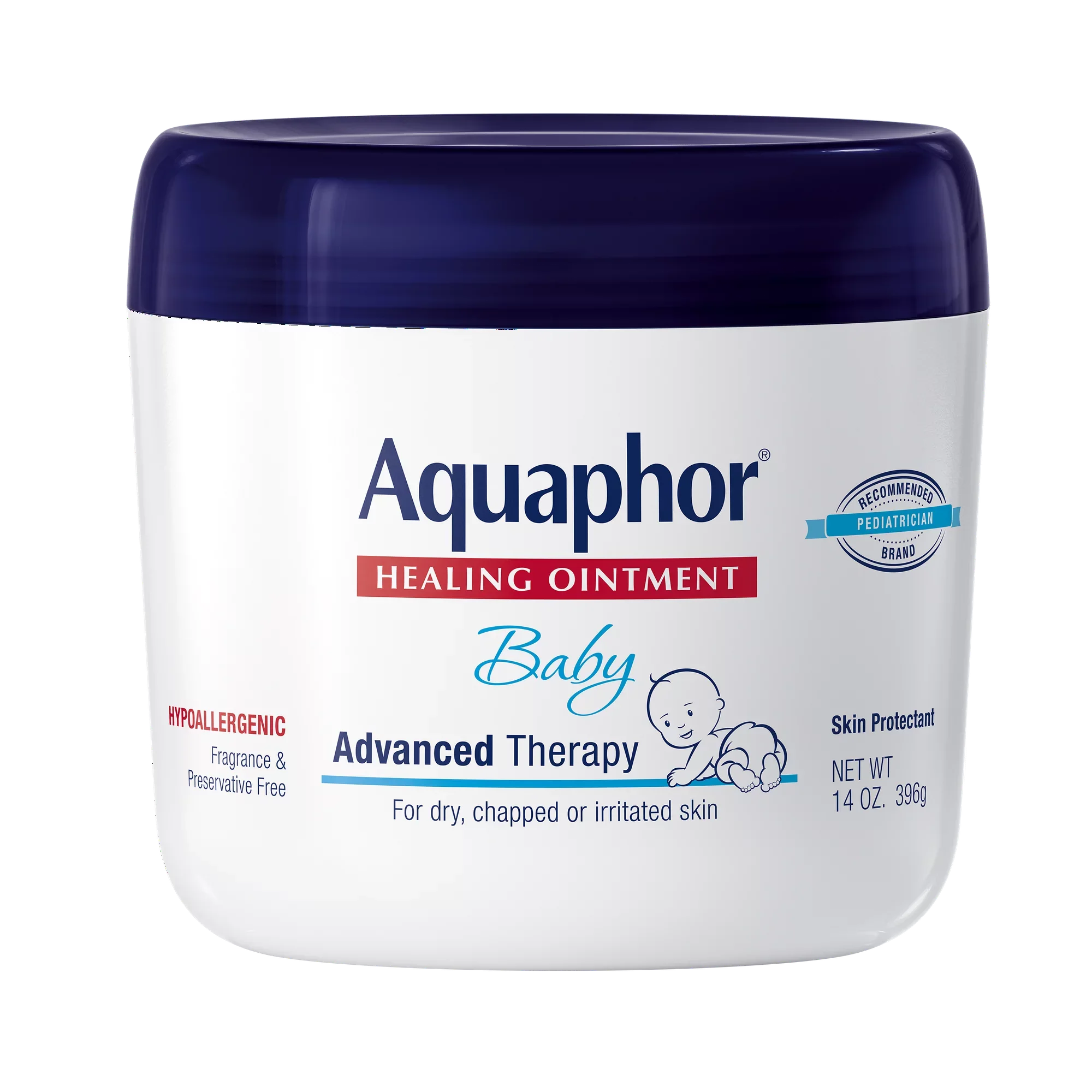 Aquaphor Healing Oint 14.0 Oz - Amado Deals - wholesale and distributors with free shipping in United States