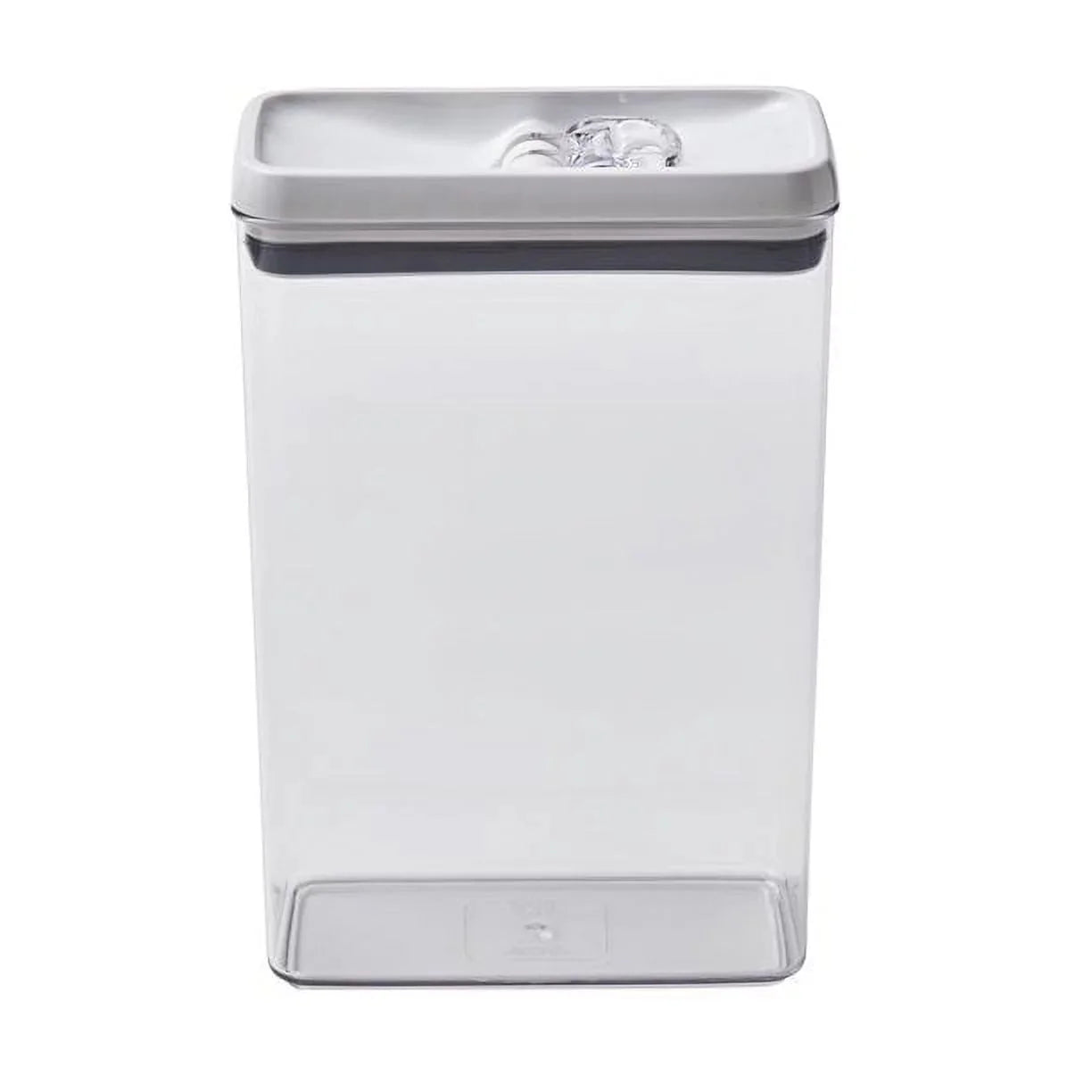 Better Homes & Gardens Canister - 18.6 Cup Flip-Tite® Rectangular Food Storage Container - Amado Deals - wholesale and distributors with free shipping in United States