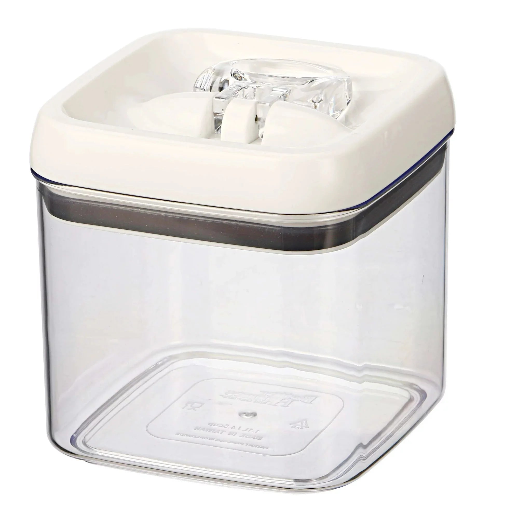 Better Homes & Gardens Canister 4.5 Cup Flip Tite Food Storage Container - Amado Deals - wholesale and distributors with free shipping in United States