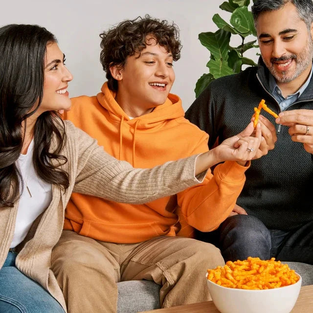 Cheetos Crunchy Cheese Flavored Snacks, 1 oz, 10 Count - Amado Deals - wholesale and distributors with free shipping in United States