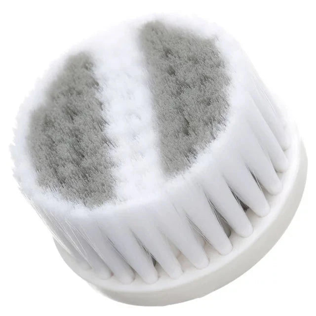 Clio Facial Cleansing System, Pink, Water Resistant, Facial Cleansing Brushes - Amado Deals - wholesale and distributors with free shipping in United States