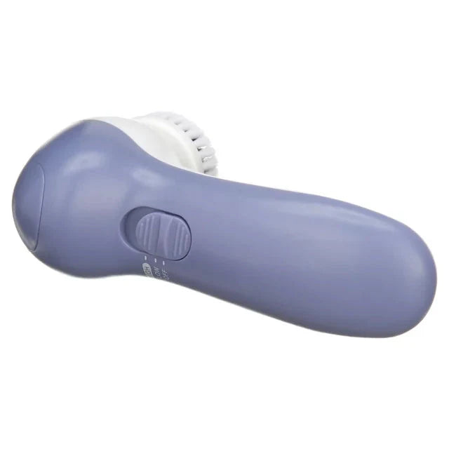 Clio Facial Cleansing System, Pink, Water Resistant, Facial Cleansing Brushes - Amado Deals - wholesale and distributors with free shipping in United States