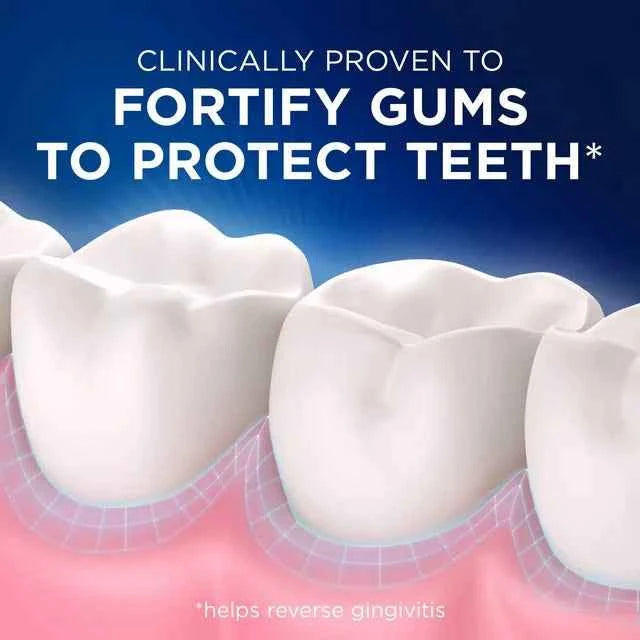 Crest Pro-Health Gum and Enamel Repair Toothpaste, 3.7 oz
