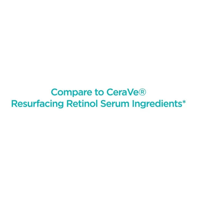 Equate Beauty Resurfacing Retinol Serum, 1 oz - Amado Deals - wholesale and distributors with free shipping in United States