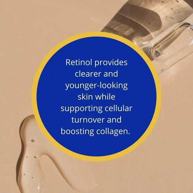 Equate Beauty Resurfacing Retinol Serum, 1 oz - Amado Deals - wholesale and distributors with free shipping in United States