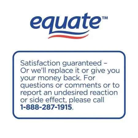 Equate Replacement Humidifier Filter