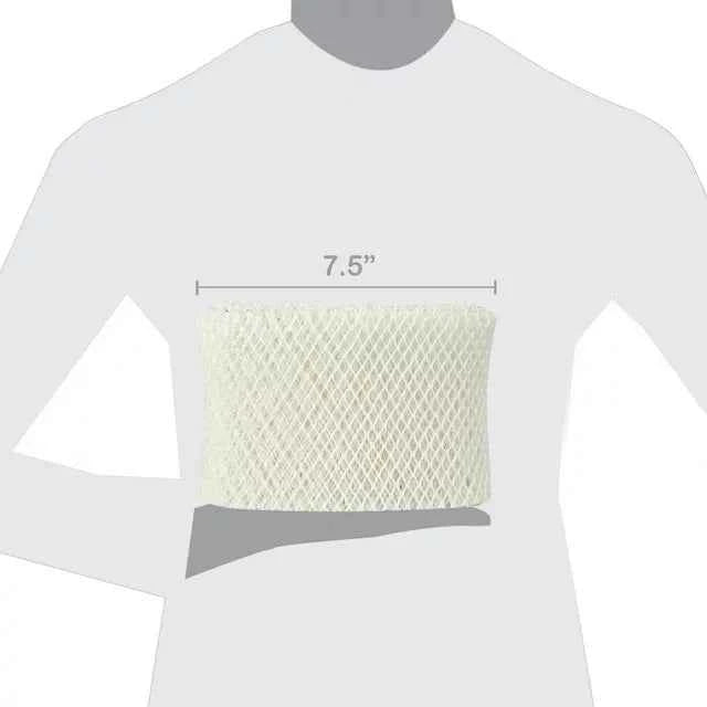Equate Replacement Humidifier Filter