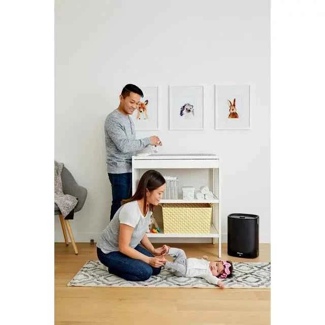 Filtrete by 3M Advanced Allergen, Bacteria  Virus True HEPA Air Purifier Filter, F1