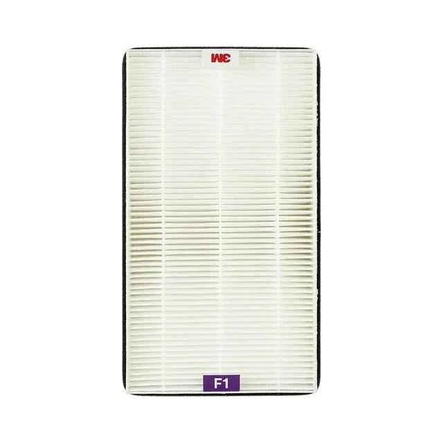 Filtrete by 3M Advanced Allergen, Bacteria  Virus True HEPA Air Purifier Filter, F1