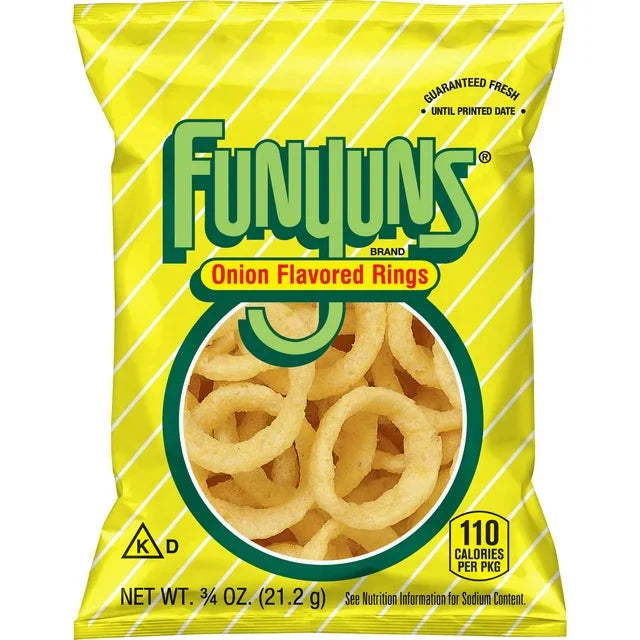 Funyuns Merchandise - Amado Deals - wholesale and distributors with free shipping in United States