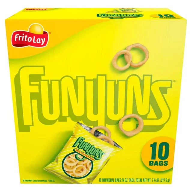 Funyuns Merchandise - Amado Deals - wholesale and distributors with free shipping in United States
