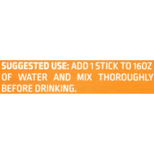 Liquid I.V. Hydration Multiplier+ Immune Support Electrolyte Powder Packet Drink Mix, Tangerine, 6 Ct - Amado Deals - wholesale and distributors with free shipping in United States