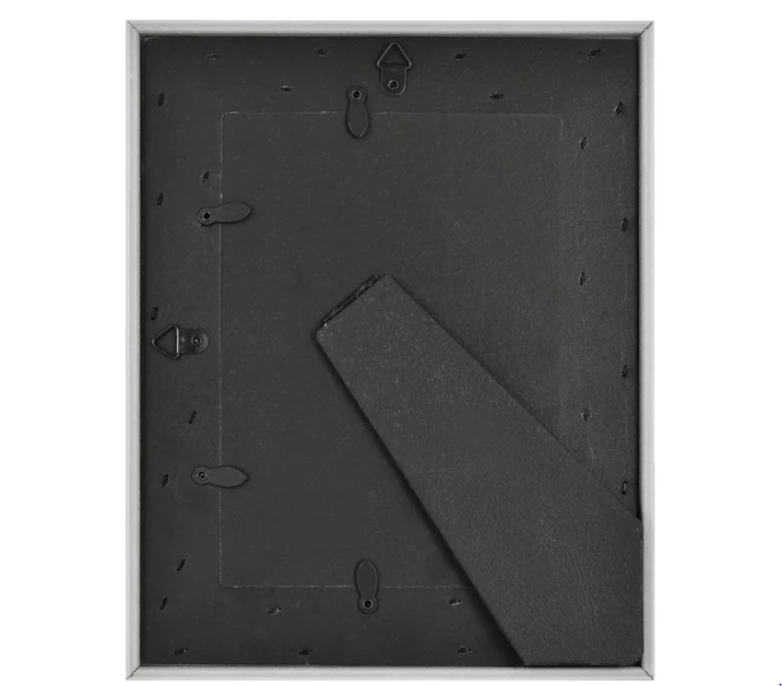 Mainstays 5x7 Elegant Teal Decorative Tabletop Picture Frame - Amado Deals - wholesale and distributors with free shipping in United States