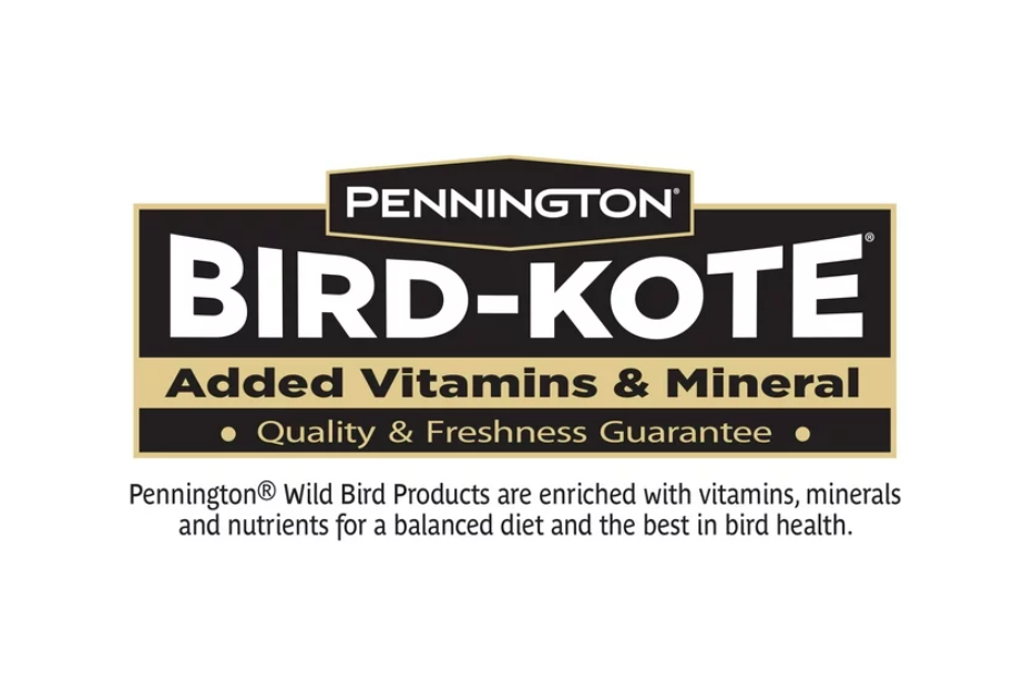 Pennington Ultra Fruit & Nut Blend, Wild Bird Seed and Feed, 2.5 lb. Bag - Amado Deals - wholesale and distributors with free shipping in United States