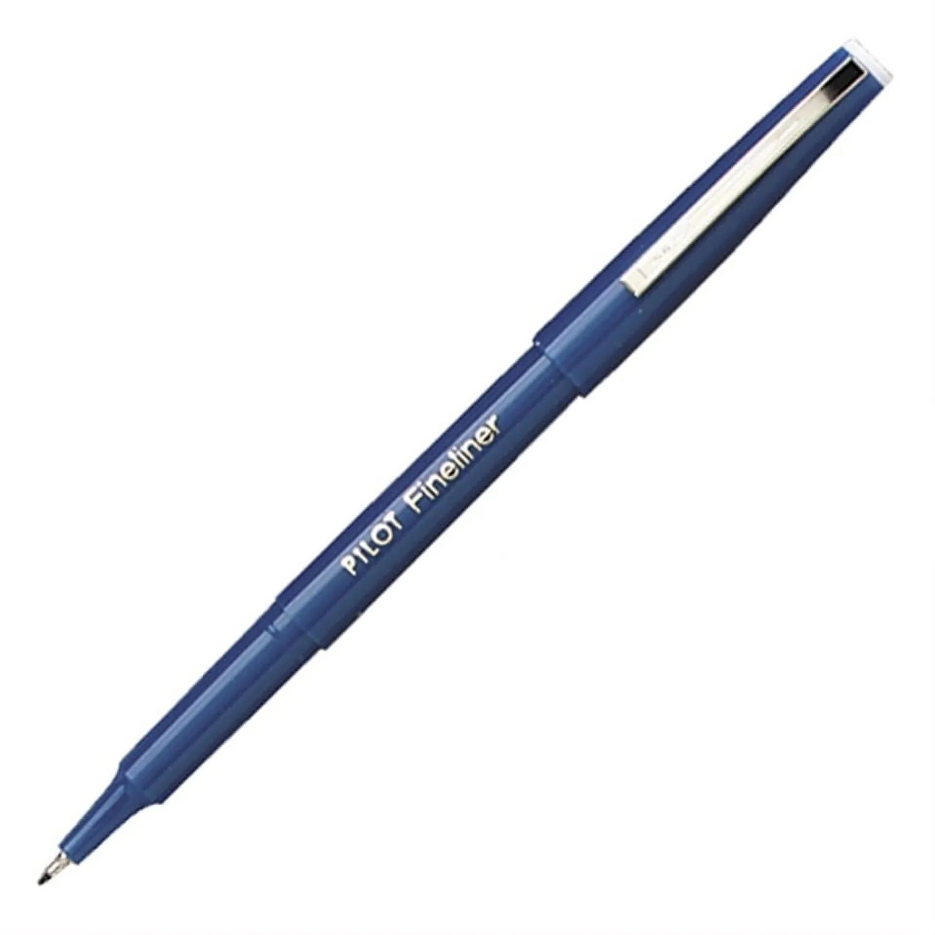 Pilot, PIL11014DZ, Fineliner Markers, 12 / Dozen - Amado Deals - wholesale and distributors with free shipping in United States