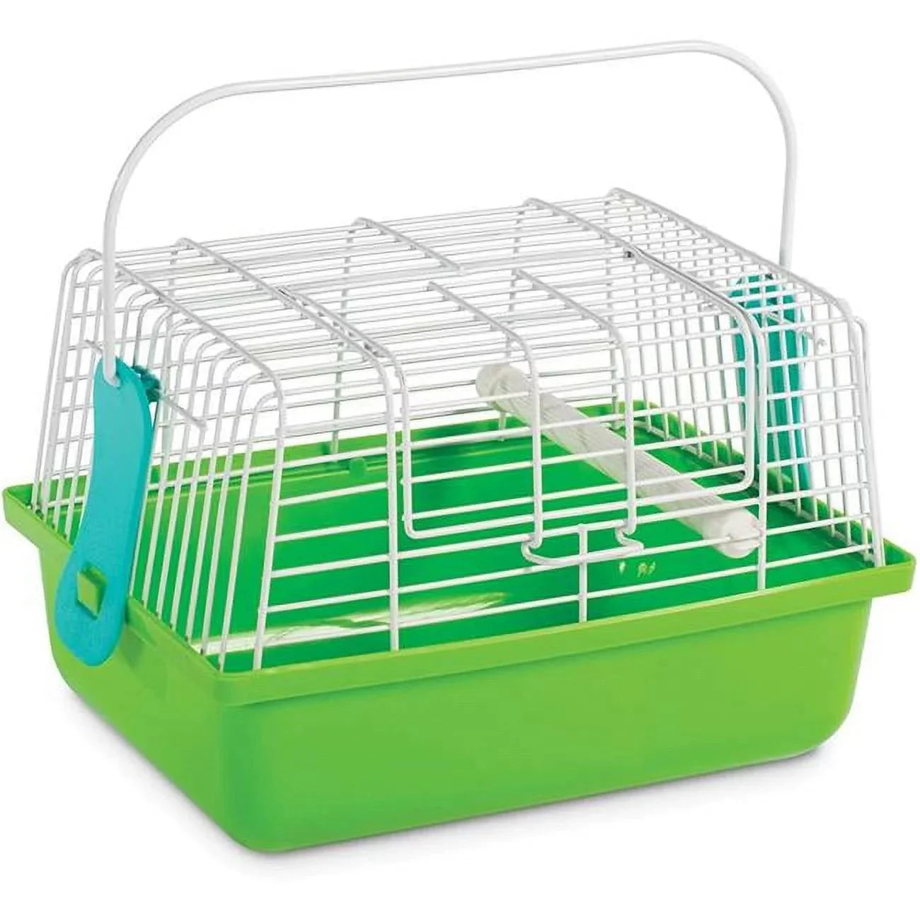 Prevue Pet Products Travel Cage for Birds and Small Animals, Pink - Amado Deals - wholesale and distributors with free shipping in United States