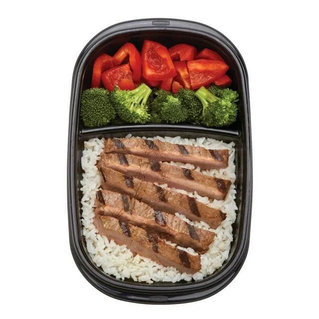 Rubbermaid TakeAlongs, 3.7 Cups, Meal Prep Food Storage Container with Built-In Divider, 20 Pieces - Amado Deals - wholesale and distributors with free shipping in United States