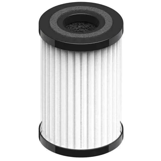 Scosche AFP2RF-SP Fresche Replacement H13 HEPA Air Filter for Use with Scosche Model AFP2-SP