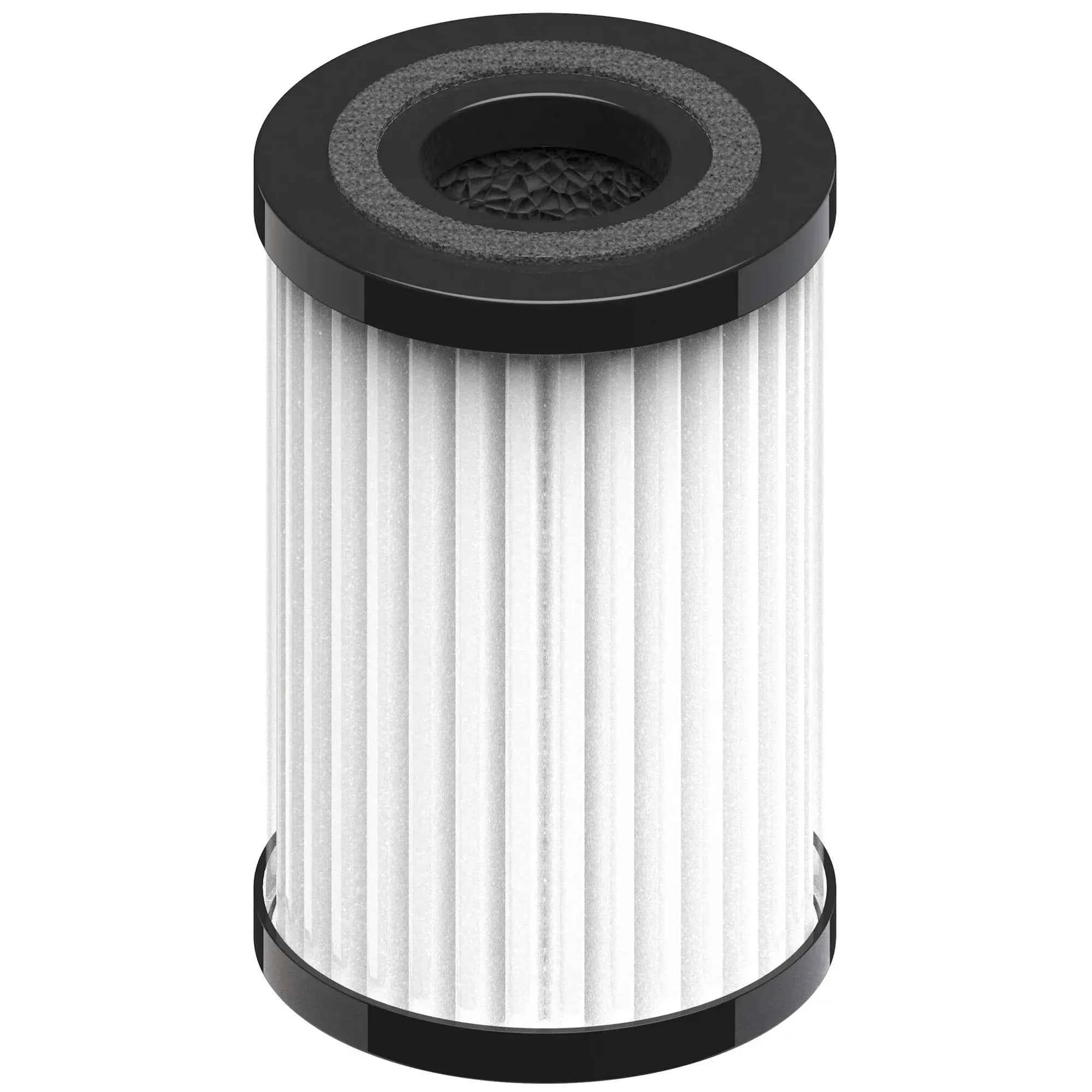 Scosche AFP2RF-SP Fresche Replacement H13 HEPA Air Filter for Use with Scosche Model AFP2-SP