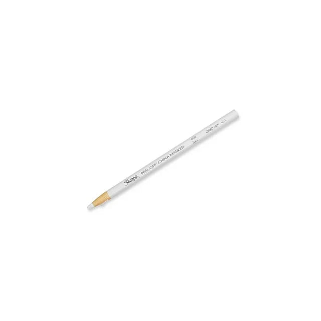 Sharpie, SAN2060, Peel-Off China Marker, 12 / Dozen - Amado Deals - wholesale and distributors with free shipping in United States