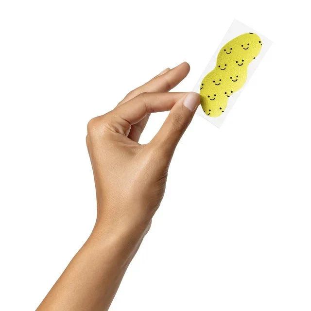 Starface Lift Off Blackhead Removing Pore Strips 8 Count - Amado Deals - wholesale and distributors with free shipping in United States