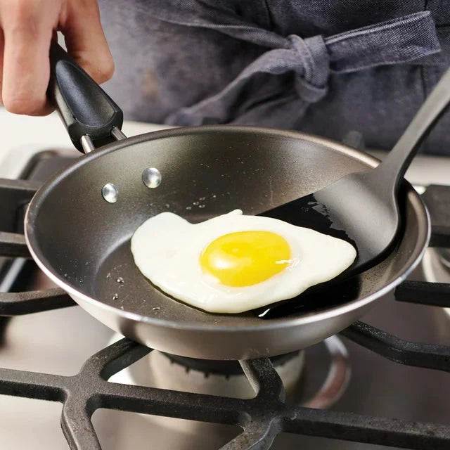 Tramontina 9-Piece Non-Stick Cookware Set, Champagne - Amado Deals - wholesale and distributors with free shipping in United States