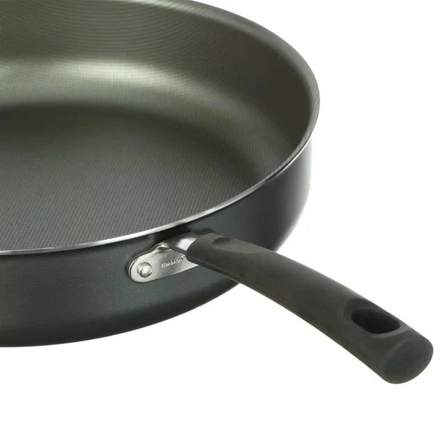 Tramontina PrimaWare 5 Quart Non-Stick Covered Jumbo Cooker - Amado Deals - wholesale and distributors with free shipping in United States