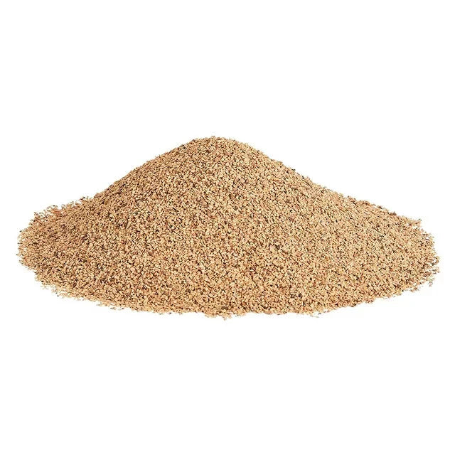 Zilla Desert Blend Ground English Walnut Shells Substrate 5 Quarts - Amado Deals - wholesale and distributors with free shipping in United States